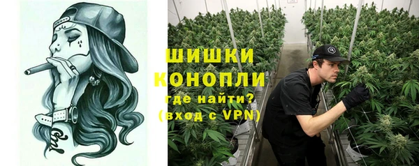молекула духа Гусь-Хрустальный